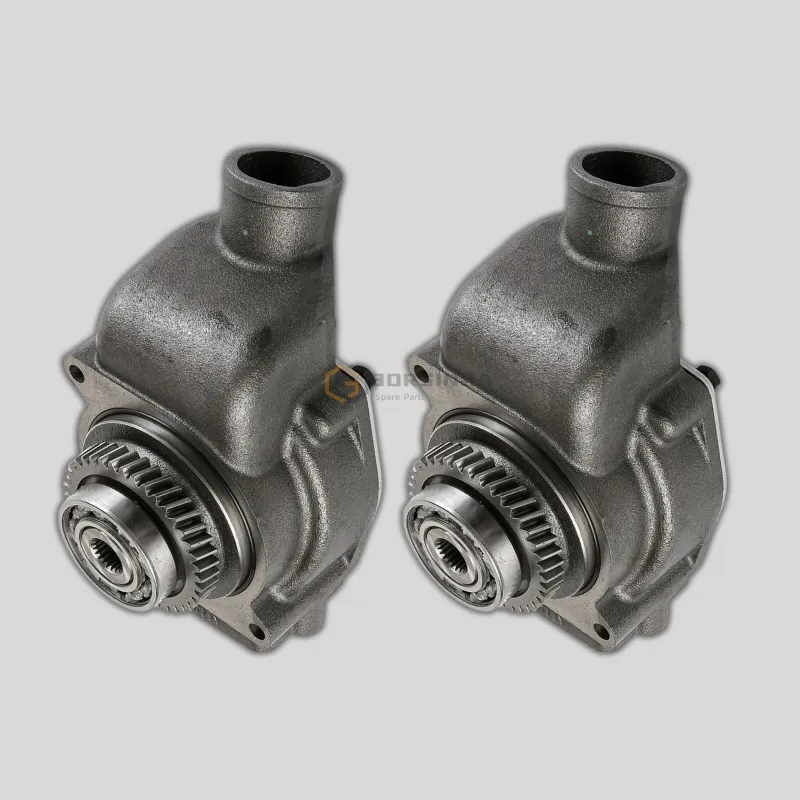 Coolant Circulation Pump